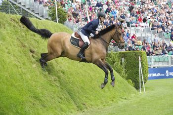 Nigel Coupe secures first Al Shira’aa Derby victory